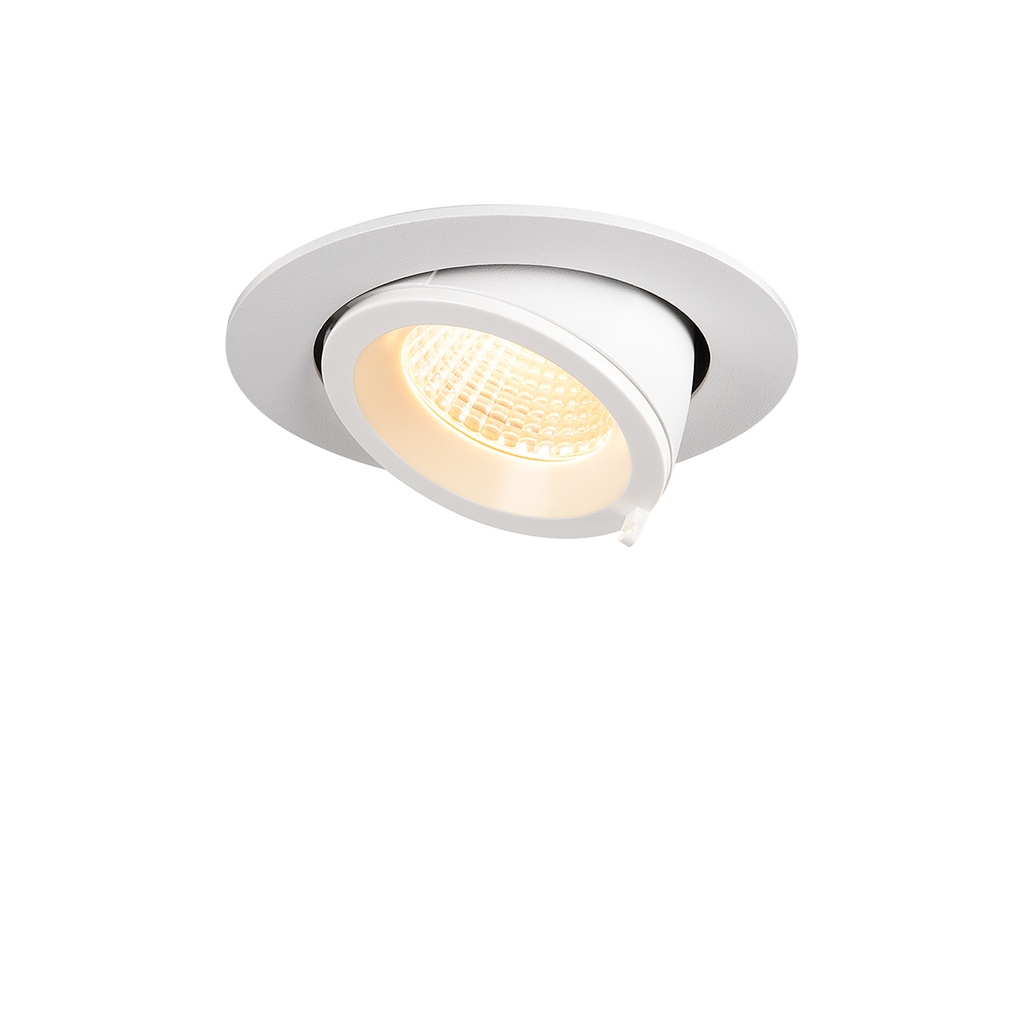 MIRA II LED Ø 100MM