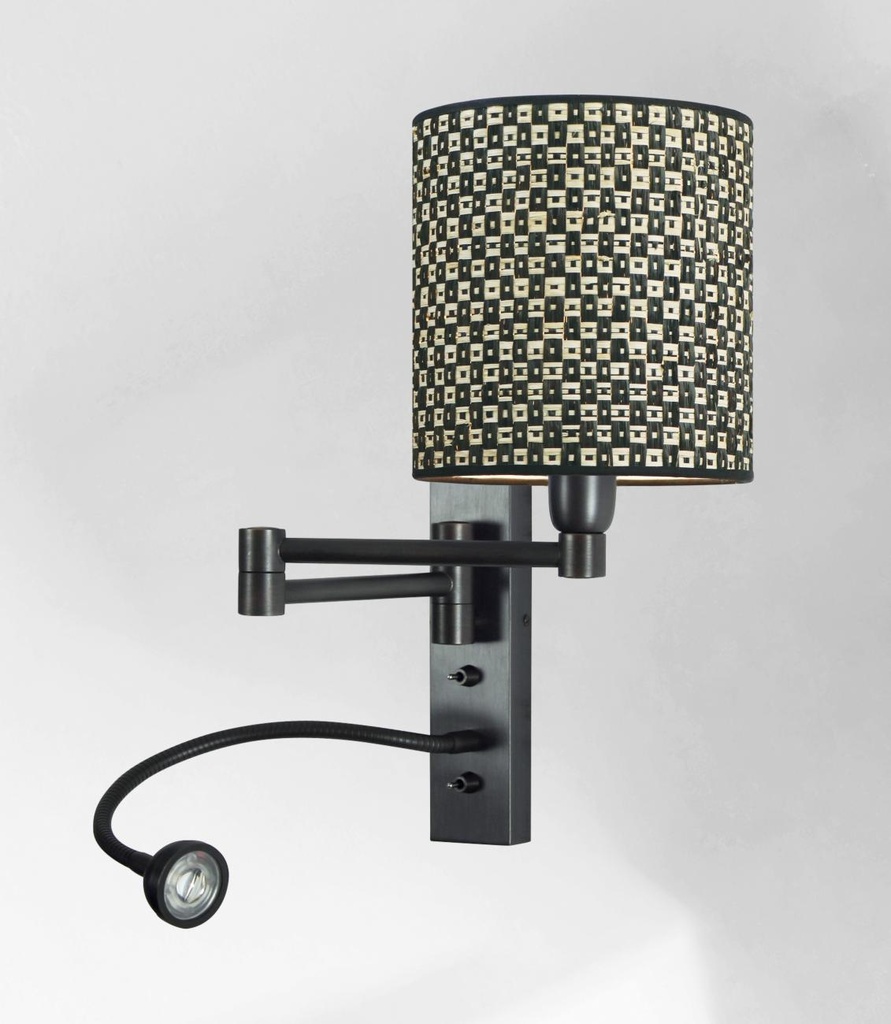 BD-AHMES CYLINDRIQUE