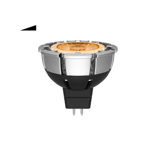 LED AMBIENT DIM MR16 40° GU5.3 12V 7W 