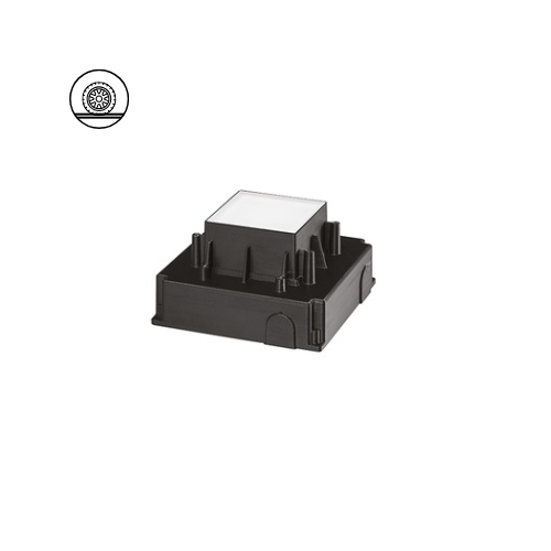 CAR-GO S50 IP67 TRIMLESS