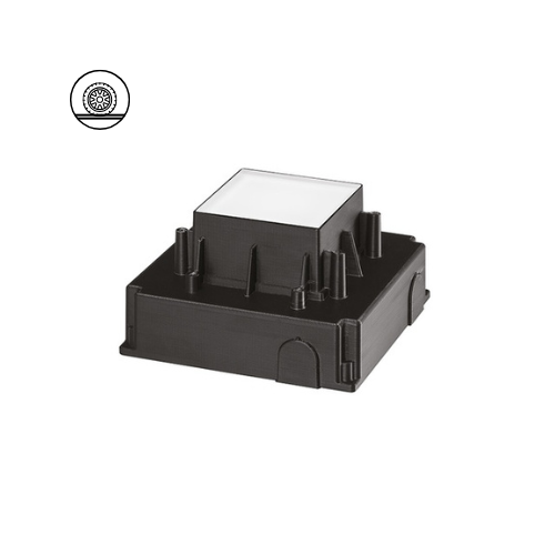 CAR-GO S80 IP67 TRIMLESS