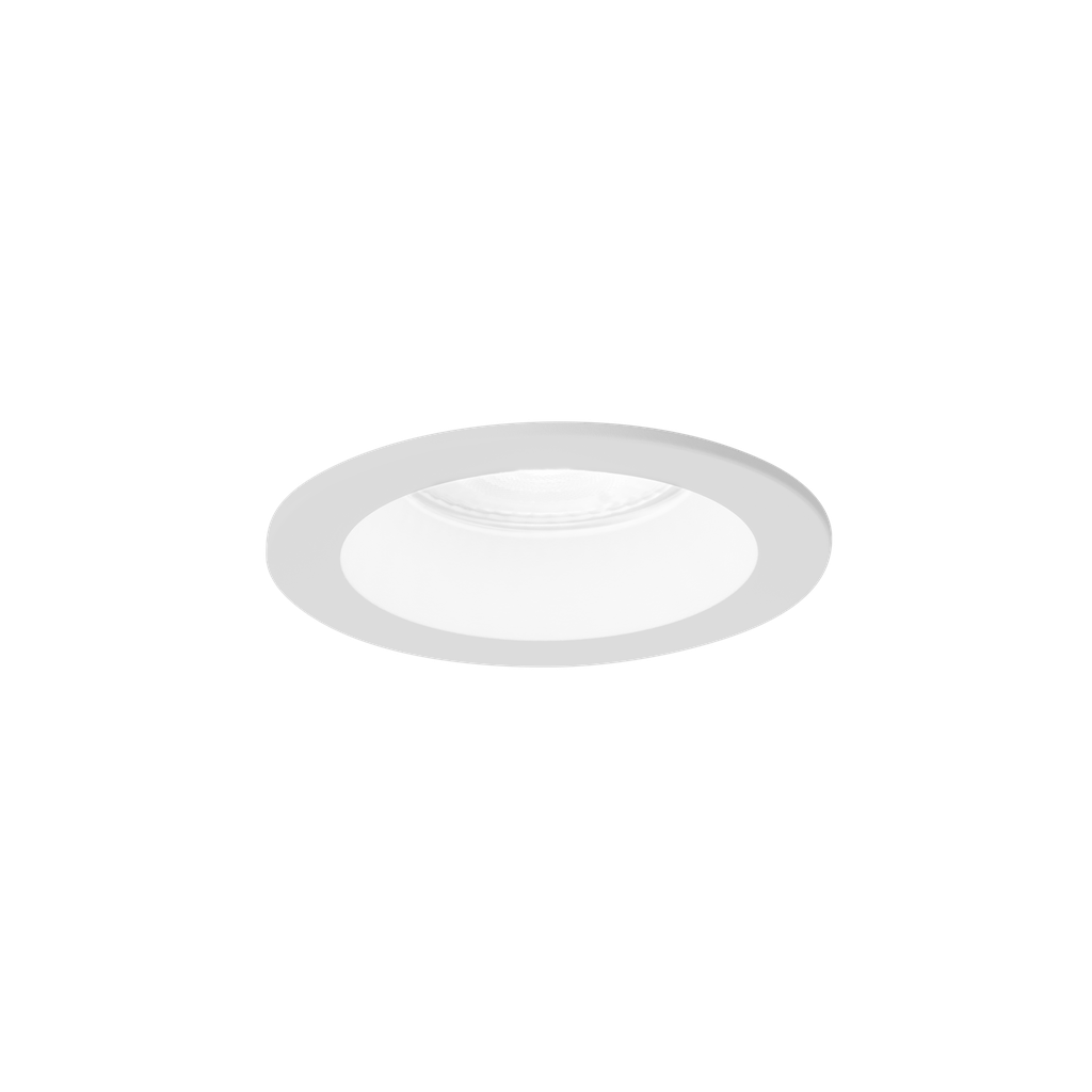 SOLO GU10 Ø 74MM IP44