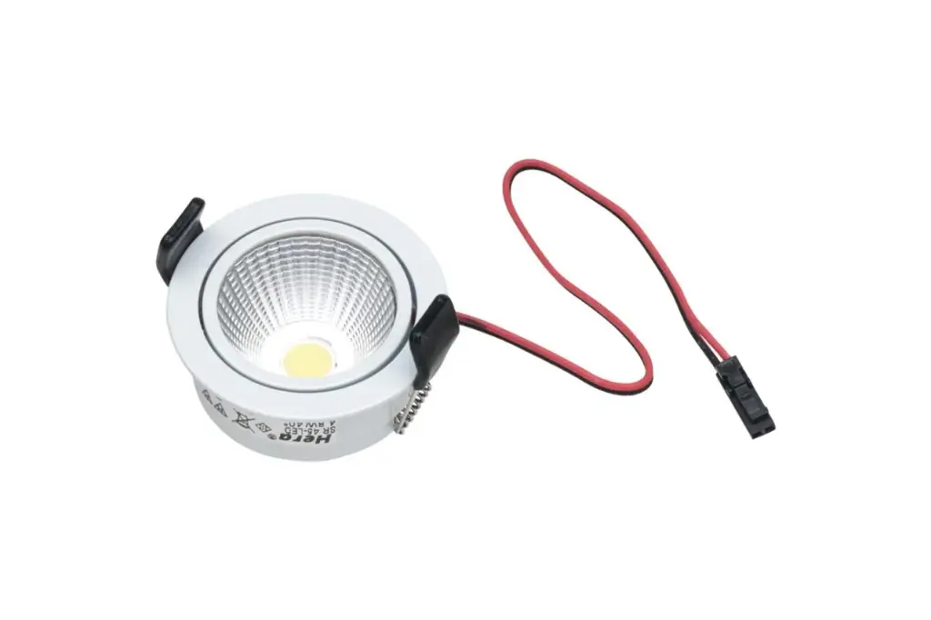 SR45 24V Ø 45MM