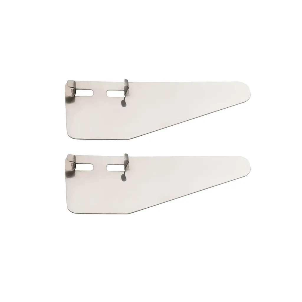 RESSORTS A LAME POUR RIDL 600/900 FLAT