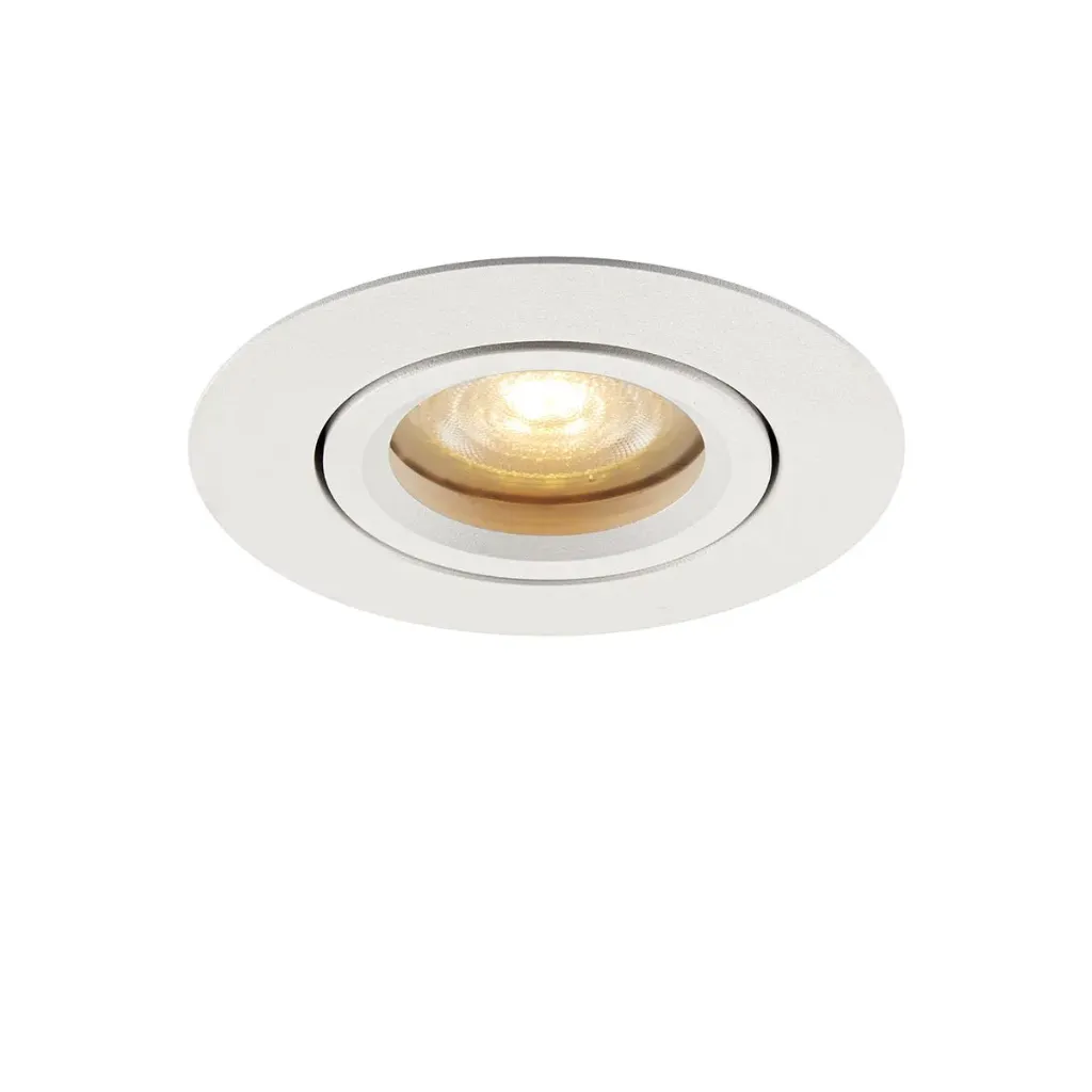 BD-SWING 80 GU10 Ø 68-80MM