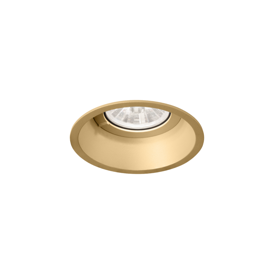 DEEPER 1.0 LED Ø 76-79MM