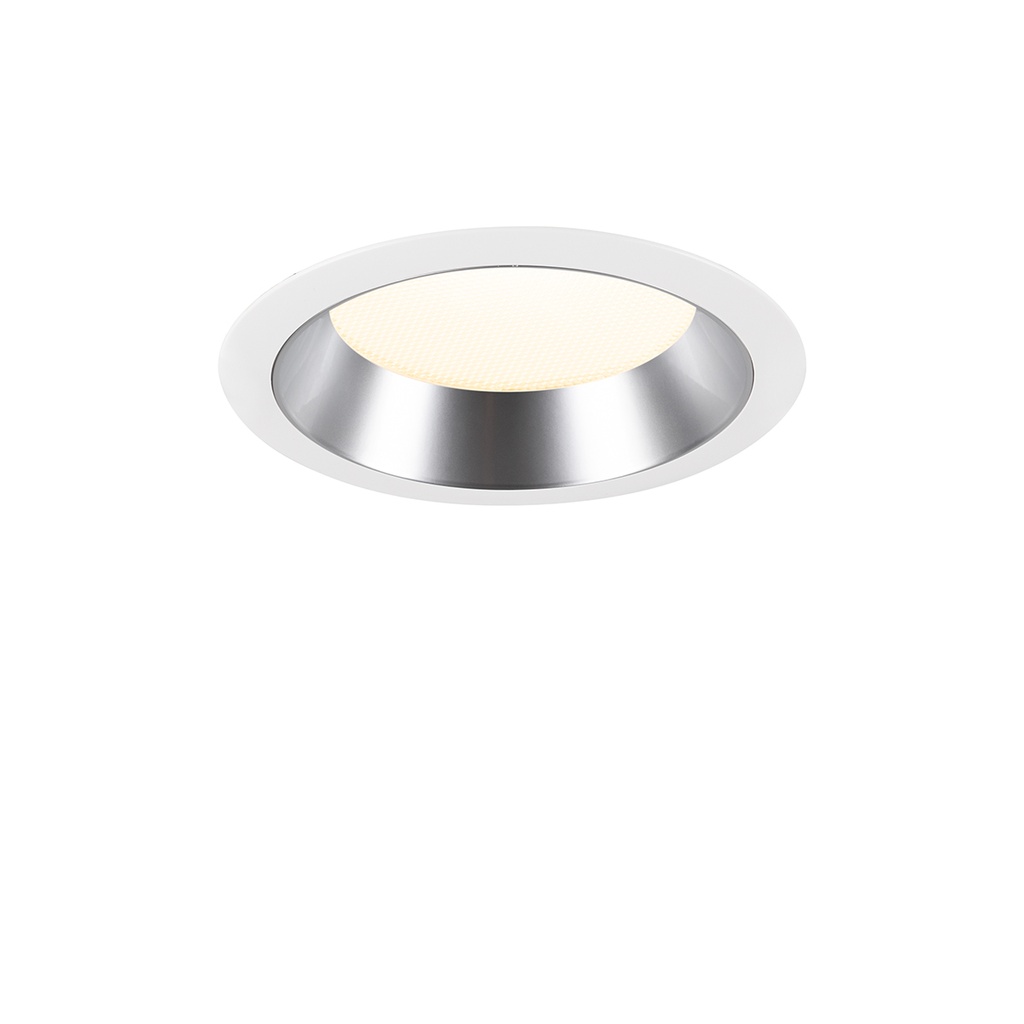 TECO LED IP44 Ø 125-135MM R.C