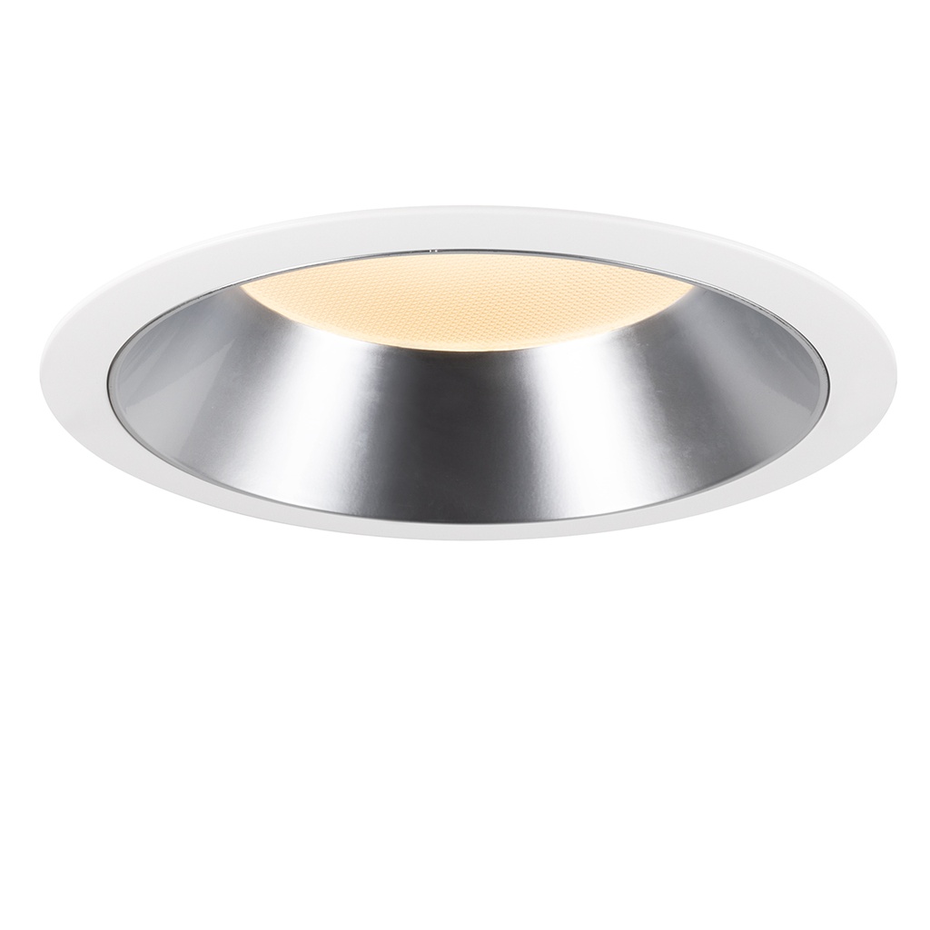 TECO LED IP44 Ø 200-220MM R.C