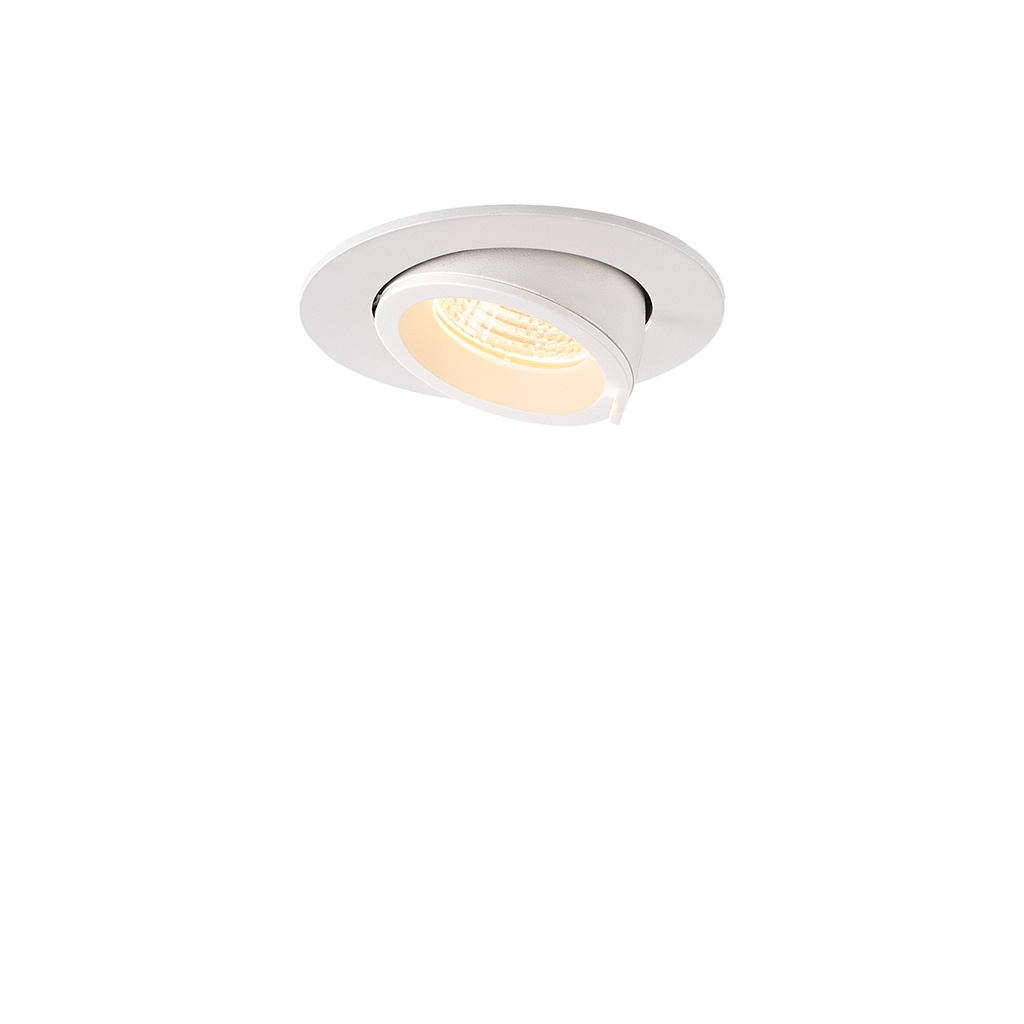 [130-209-71] MIRA II LED Ø 75MM