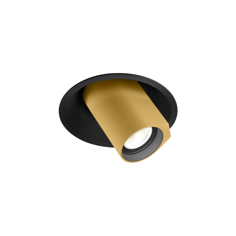 BLIEK ROUND 1.0 GU10 Ø 127MM
