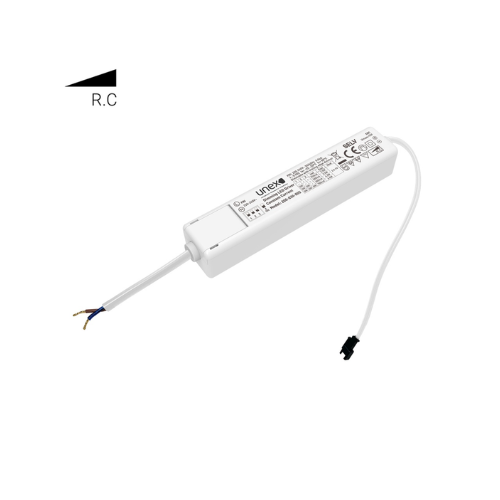 [200-030-004] CONVERTISSEUR UXE 3.5W 350-500mA R.C IP20