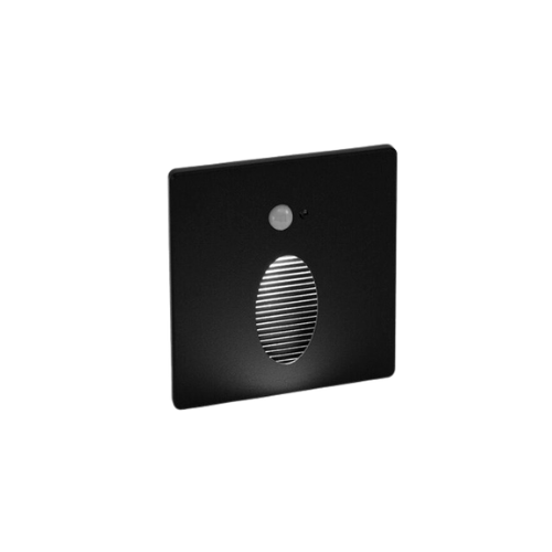 STEP LIGHT SENSOR IP65 # 80MM