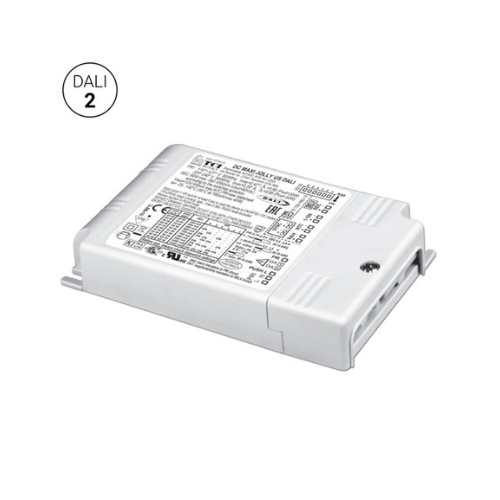 [127413] CONVERTISSEUR TCI MAXI JOLLY DALI 60W 350-1050mA IP20