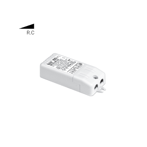 [127048] CONVERTISSEUR TCI MICRO MD R.C 7W 250MA IP20