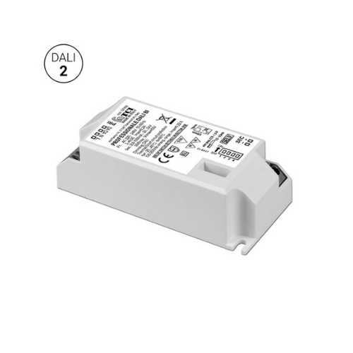 [127492] CONVERTISSEUR LED PROFESSIONEL DALI TCI BI 300-1050mA 38W IP20