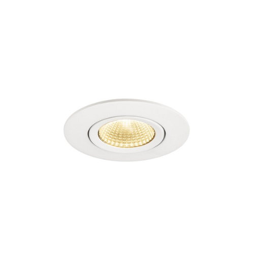 BD-RIDL 600 FLAT Ø 80MM