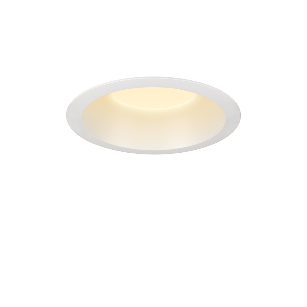 ECOLED IP44 Ø 140-150MM DALI