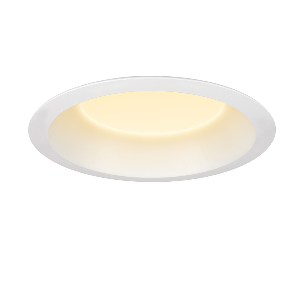 ECOLED IP44 Ø 200-220MM DALI