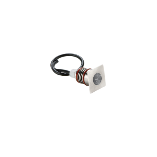 ZEPPELIN PLUS QUADRO Ø 32mm IP67