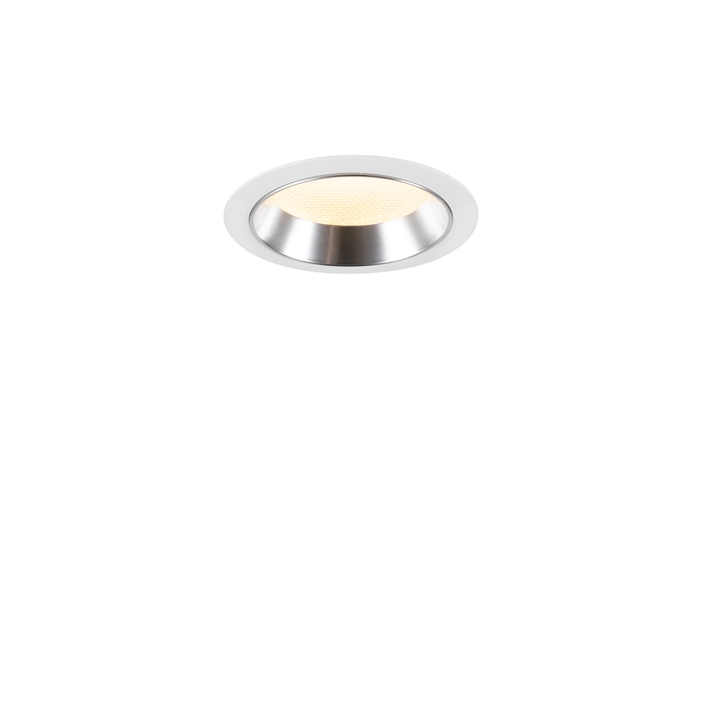 TECO LED IP44 Ø 80MM DALI