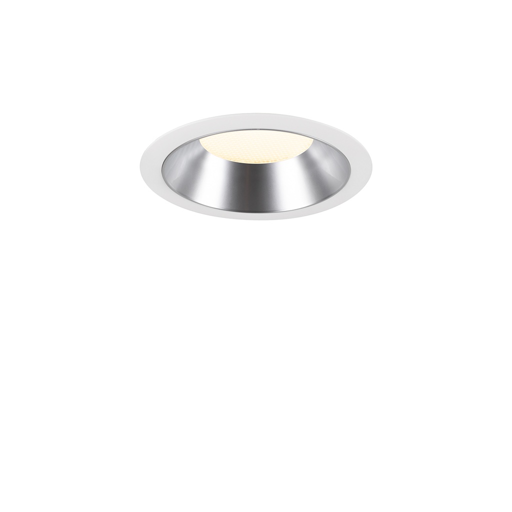 TECO LED IP44 Ø 100-105MM DALI