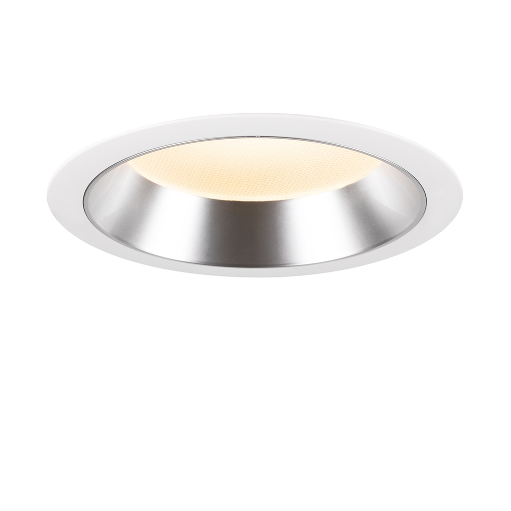 TECO LED IP44 Ø 172-195MM DALI