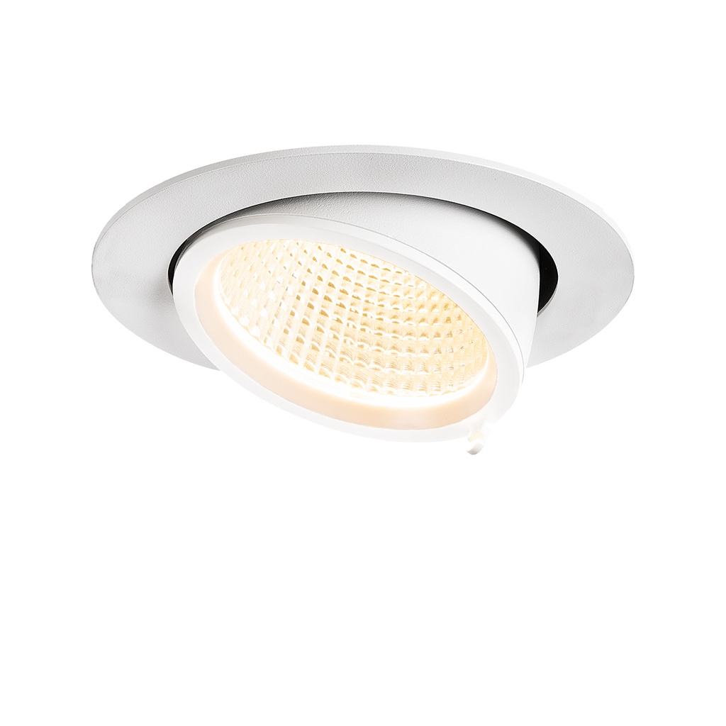 [130-213-71] MIRA II LED Ø 125MM