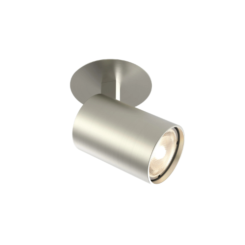 ASCOLI RECESSED GU10 Ø 44MM