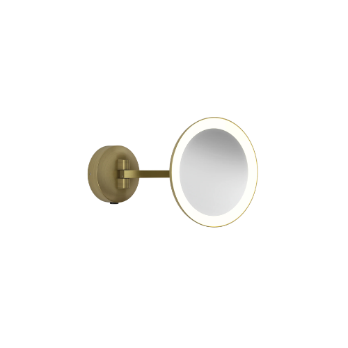 MASCALI ROUND LED LAITON IP44 Ø 215MM