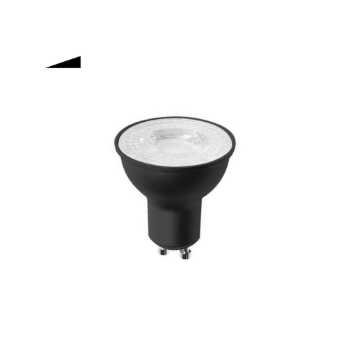 LED GU10 38° QPAR51 6W