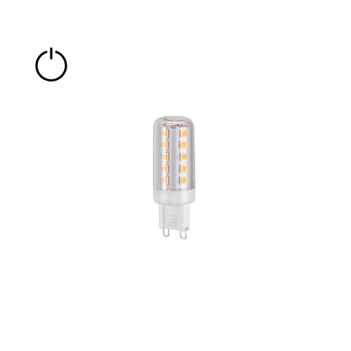 [SL1007455] LED G9 300° 3.6W