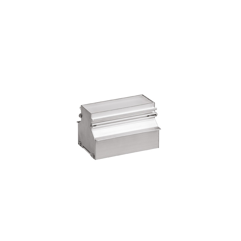 CAR-GO 130 IP67 TRIMLESS