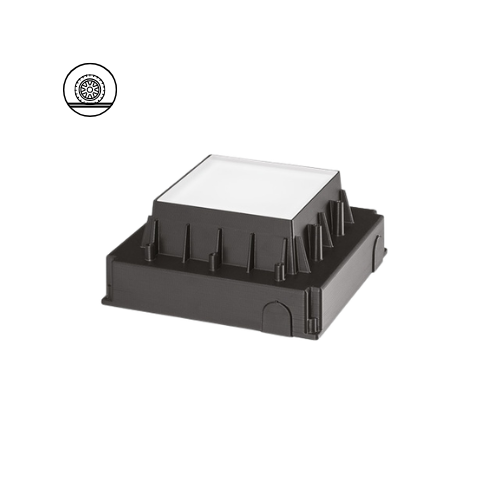CAR-GO S125 IP67 TRIMLESS