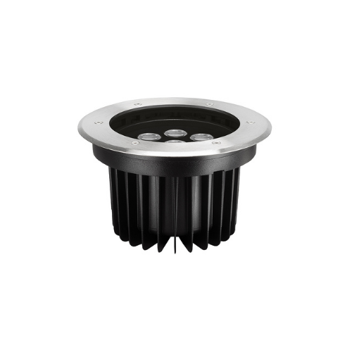 MIRA 220 ROUND IP67 Ø 180MM