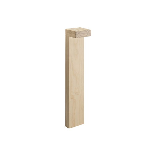IDRIA BOLLARDS IP65