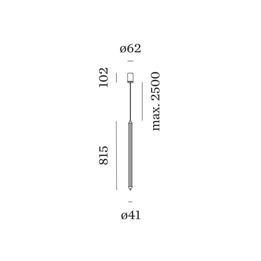 FLYRA 1.1 Vertical