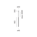 FLYRA 1.1 Vertical