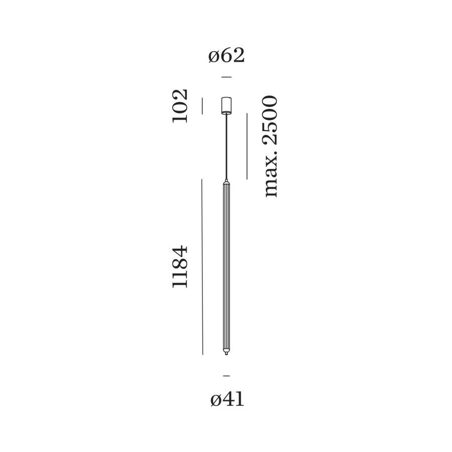 FLYRA 1.2 Vertical