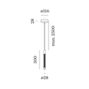 TRACE SUSPENDED 1.1