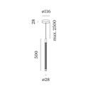 TRACE SUSPENDED 1.2