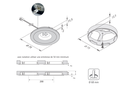 AR68 24V Ø 68MM