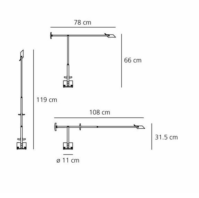 TIZIO LED