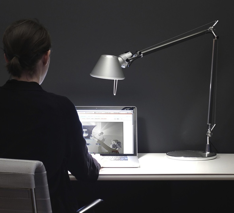 TOLOMEO MIDI TABLE