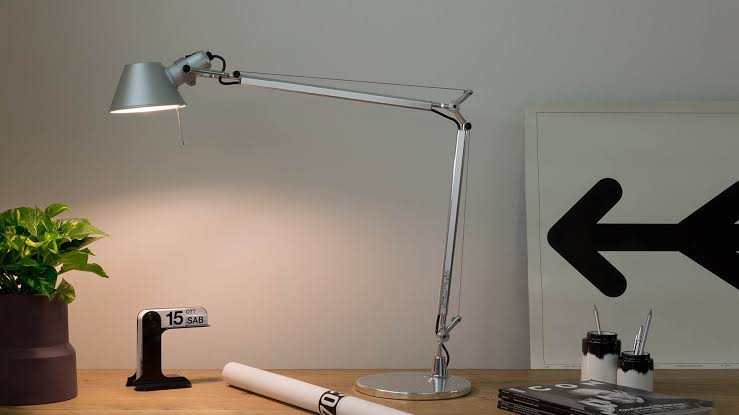TOLOMEO MIDI TABLE