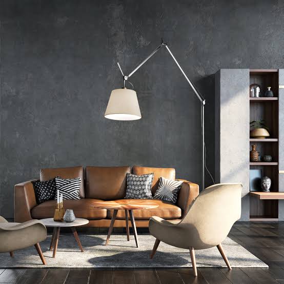 TOLOMEO FLOOR MEGA 360
