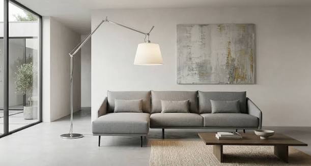 TOLOMEO FLOOR MEGA 360