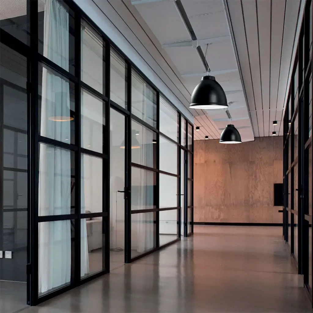 PAVILLON 460