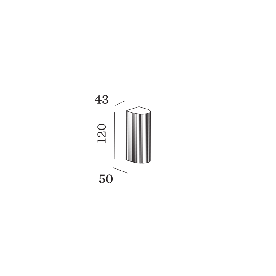 TRACE WALL mini 1.0