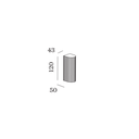 TRACE WALL mini 1.0