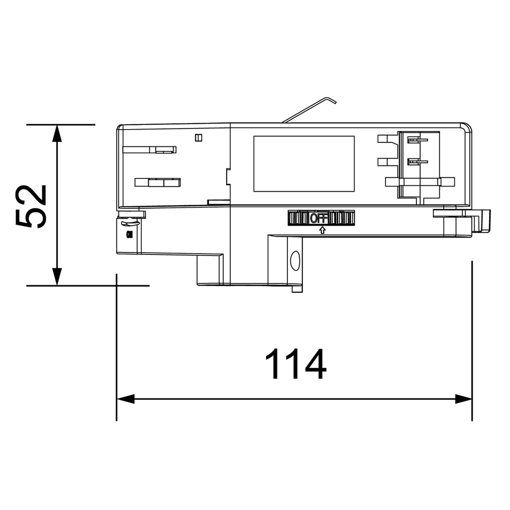 ADAPTATEUR UNIVERSEL